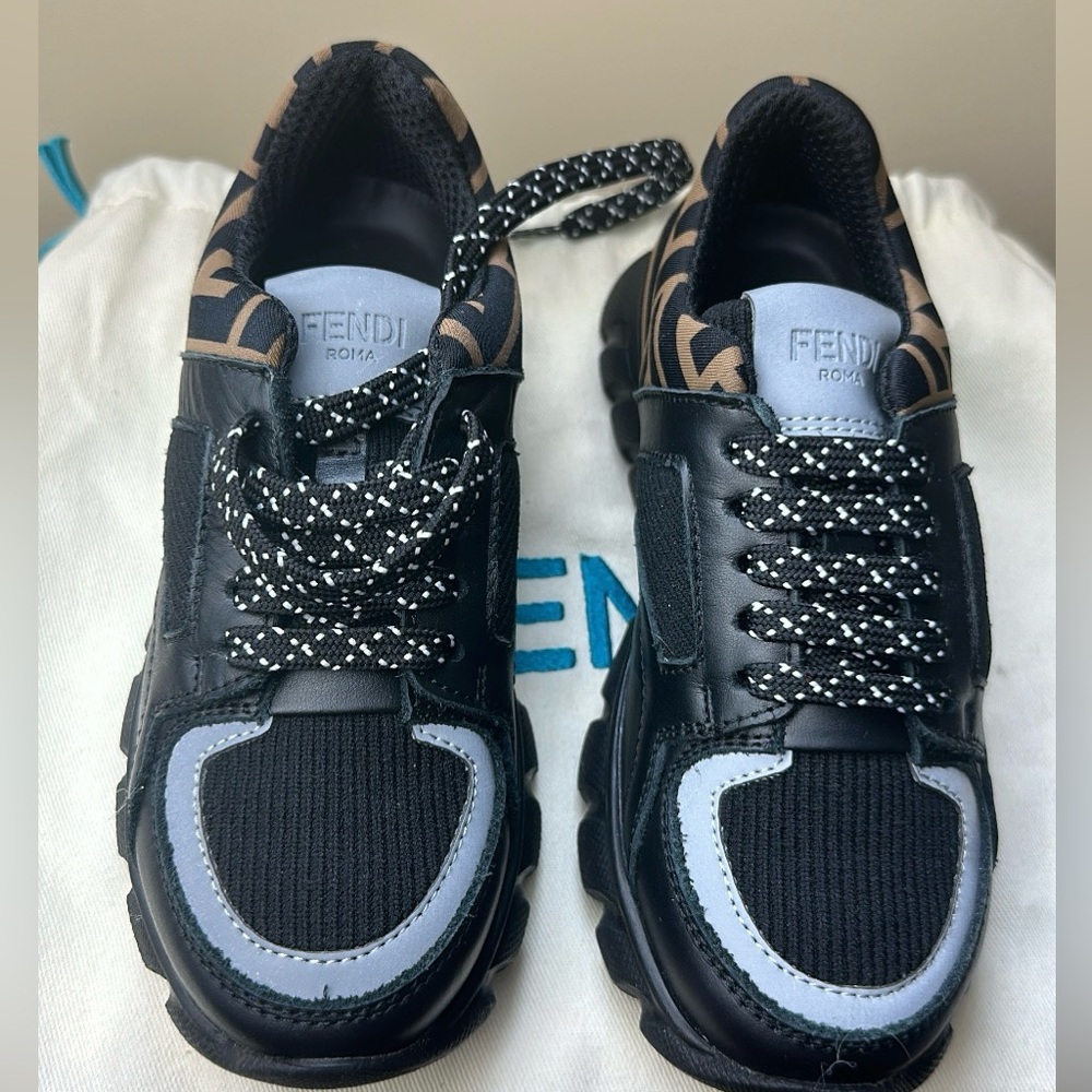Fendy Sneakers